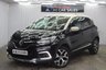 USED 2018 68 RENAULT CAPTUR 0.9 TCe ENERGY GT Line SUV 5dr Petrol Manual Euro 6 (s/s) (90 ps) 