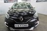 USED 2018 68 RENAULT CAPTUR 0.9 TCe ENERGY GT Line SUV 5dr Petrol Manual Euro 6 (s/s) (90 ps) 