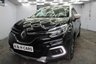 USED 2018 68 RENAULT CAPTUR 0.9 TCe ENERGY GT Line SUV 5dr Petrol Manual Euro 6 (s/s) (90 ps) 