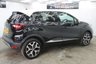 USED 2018 68 RENAULT CAPTUR 0.9 TCe ENERGY GT Line SUV 5dr Petrol Manual Euro 6 (s/s) (90 ps) 