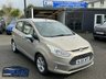 USED 2015 65 FORD B-MAX 1.4 Zetec MPV 5dr Petrol Manual Euro 5 (90 ps) 