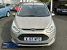 USED 2015 65 FORD B-MAX 1.4 Zetec MPV 5dr Petrol Manual Euro 5 (90 ps) 