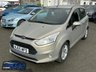 USED 2015 65 FORD B-MAX 1.4 Zetec MPV 5dr Petrol Manual Euro 5 (90 ps) 