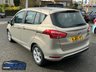 USED 2015 65 FORD B-MAX 1.4 Zetec MPV 5dr Petrol Manual Euro 5 (90 ps) 