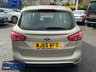 USED 2015 65 FORD B-MAX 1.4 Zetec MPV 5dr Petrol Manual Euro 5 (90 ps) 