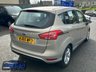 USED 2015 65 FORD B-MAX 1.4 Zetec MPV 5dr Petrol Manual Euro 5 (90 ps) 