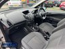 USED 2015 65 FORD B-MAX 1.4 Zetec MPV 5dr Petrol Manual Euro 5 (90 ps) 