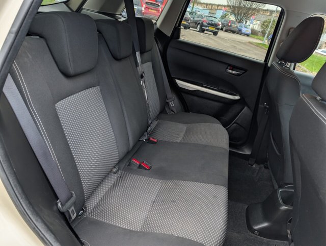 2017 Suzuki Vitara 1.6L Sz-T 5dr - Photo 9