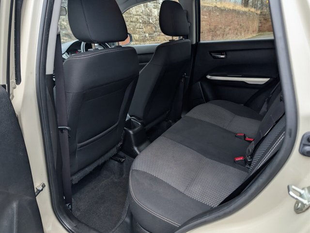 2017 Suzuki Vitara 1.6L Sz-T 5dr - Photo 10