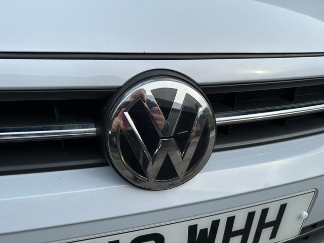 2019 VOLKSWAGEN POLO - Photo 10