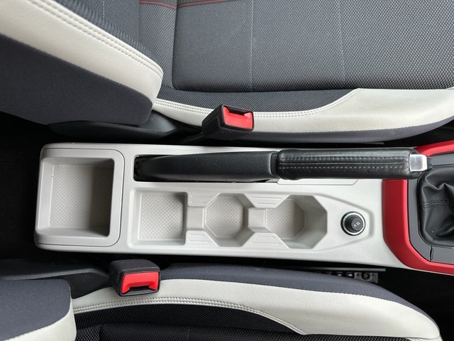 2019 VOLKSWAGEN POLO - Photo 7