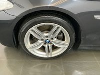 USED 2013 X BMW 5 SERIES 3.0 530d M Sport Saloon 4dr Diesel Auto Euro 6 (s/s) (258 ps) 