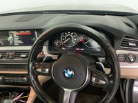 USED 2013 X BMW 5 SERIES 3.0 530d M Sport Saloon 4dr Diesel Auto Euro 6 (s/s) (258 ps) 