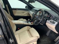 USED 2013 X BMW 5 SERIES 3.0 530d M Sport Saloon 4dr Diesel Auto Euro 6 (s/s) (258 ps) 