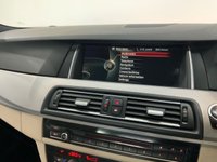 USED 2013 X BMW 5 SERIES 3.0 530d M Sport Saloon 4dr Diesel Auto Euro 6 (s/s) (258 ps) 