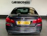 USED 2013 X BMW 5 SERIES 3.0 530d M Sport Saloon 4dr Diesel Auto Euro 6 (s/s) (258 ps) 