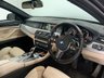 USED 2013 X BMW 5 SERIES 3.0 530d M Sport Saloon 4dr Diesel Auto Euro 6 (s/s) (258 ps) 