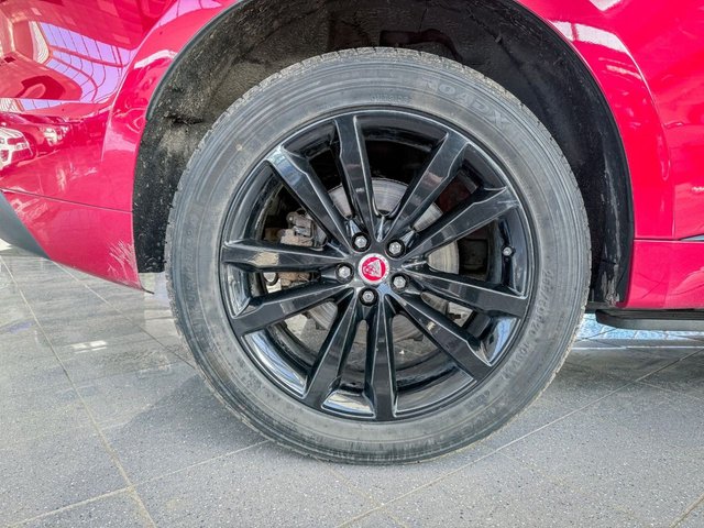 2018 Jaguar F-Pace 2L R-Sport 5dr - Photo 5