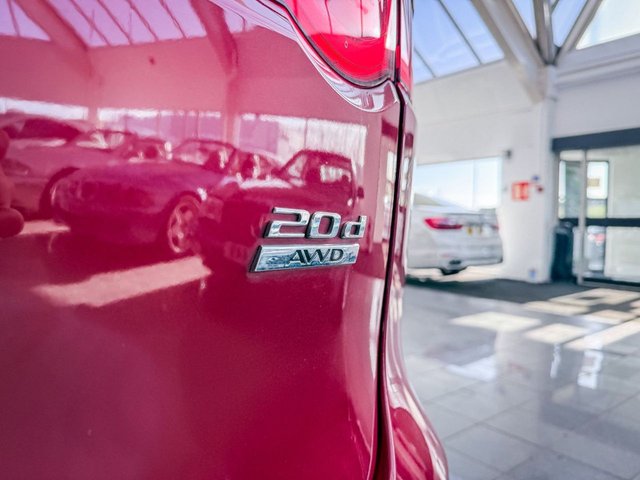 2018 Jaguar F-Pace 2L R-Sport 5dr - Photo 10