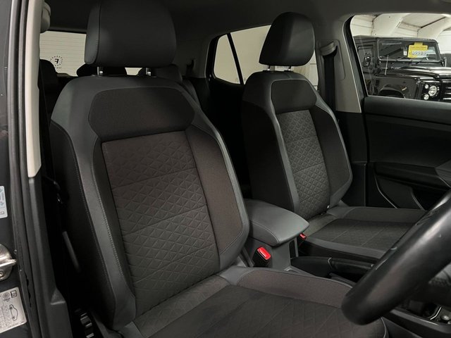 View our VOLKSWAGEN T-CROSS