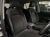 USED 2021 21 VOLKSWAGEN T-CROSS 1.0 TSI SEL SUV 5dr Petrol DSG Euro 6 (s/s) (110 ps) 