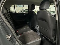 USED 2021 21 VOLKSWAGEN T-CROSS 1.0 TSI SEL SUV 5dr Petrol DSG Euro 6 (s/s) (110 ps) 