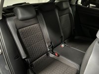 USED 2021 21 VOLKSWAGEN T-CROSS 1.0 TSI SEL SUV 5dr Petrol DSG Euro 6 (s/s) (110 ps) 