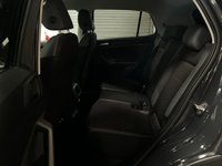 USED 2021 21 VOLKSWAGEN T-CROSS 1.0 TSI SEL SUV 5dr Petrol DSG Euro 6 (s/s) (110 ps) 