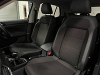 USED 2021 21 VOLKSWAGEN T-CROSS 1.0 TSI SEL SUV 5dr Petrol DSG Euro 6 (s/s) (110 ps) 