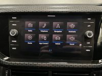 USED 2021 21 VOLKSWAGEN T-CROSS 1.0 TSI SEL SUV 5dr Petrol DSG Euro 6 (s/s) (110 ps) 