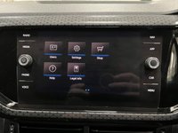 USED 2021 21 VOLKSWAGEN T-CROSS 1.0 TSI SEL SUV 5dr Petrol DSG Euro 6 (s/s) (110 ps) 