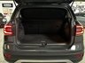USED 2021 21 VOLKSWAGEN T-CROSS 1.0 TSI SEL SUV 5dr Petrol DSG Euro 6 (s/s) (110 ps) 