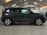 USED 2021 21 VOLKSWAGEN T-CROSS 1.0 TSI SEL SUV 5dr Petrol DSG Euro 6 (s/s) (110 ps) 