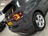 USED 2021 21 VOLKSWAGEN T-CROSS 1.0 TSI SEL SUV 5dr Petrol DSG Euro 6 (s/s) (110 ps) 