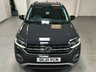 USED 2021 21 VOLKSWAGEN T-CROSS 1.0 TSI SEL SUV 5dr Petrol DSG Euro 6 (s/s) (110 ps) 