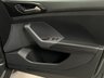 USED 2021 21 VOLKSWAGEN T-CROSS 1.0 TSI SEL SUV 5dr Petrol DSG Euro 6 (s/s) (110 ps) 