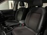 USED 2021 21 VOLKSWAGEN T-CROSS 1.0 TSI SEL SUV 5dr Petrol DSG Euro 6 (s/s) (110 ps) 