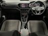 USED 2021 21 VOLKSWAGEN T-CROSS 1.0 TSI SEL SUV 5dr Petrol DSG Euro 6 (s/s) (110 ps) 