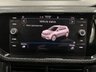 USED 2021 21 VOLKSWAGEN T-CROSS 1.0 TSI SEL SUV 5dr Petrol DSG Euro 6 (s/s) (110 ps) 