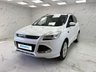USED 2015 65 FORD KUGA *AUTO!* 2.0 TDCi Titanium X Sport SUV 5dr Diesel Powershift AWD Euro 6 (s/s) (180 ps) 2 FORMER OWNERS!  2 FORMER OWNERS!