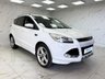 USED 2015 65 FORD KUGA *AUTO!* 2.0 TDCi Titanium X Sport SUV 5dr Diesel Powershift AWD Euro 6 (s/s) (180 ps) 2 FORMER OWNERS!  2 FORMER OWNERS!
