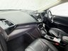 USED 2015 65 FORD KUGA *AUTO!* 2.0 TDCi Titanium X Sport SUV 5dr Diesel Powershift AWD Euro 6 (s/s) (180 ps) 2 FORMER OWNERS!  2 FORMER OWNERS!