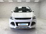 USED 2015 65 FORD KUGA *AUTO!* 2.0 TDCi Titanium X Sport SUV 5dr Diesel Powershift AWD Euro 6 (s/s) (180 ps) 2 FORMER OWNERS!  2 FORMER OWNERS!