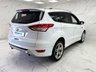 USED 2015 65 FORD KUGA *AUTO!* 2.0 TDCi Titanium X Sport SUV 5dr Diesel Powershift AWD Euro 6 (s/s) (180 ps) 2 FORMER OWNERS!  2 FORMER OWNERS!