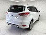 USED 2015 65 FORD KUGA *AUTO!* 2.0 TDCi Titanium X Sport SUV 5dr Diesel Powershift AWD Euro 6 (s/s) (180 ps) 2 FORMER OWNERS!  2 FORMER OWNERS!