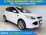 USED 2015 65 FORD KUGA *AUTO!* 2.0 TDCi Titanium X Sport SUV 5dr Diesel Powershift AWD Euro 6 (s/s) (180 ps) 2 FORMER OWNERS!  2 FORMER OWNERS!