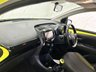 USED 2016 66 TOYOTA AYGO 1.0 VVT-i x-cite 3 Yellow Bi-Tone Hatchback 5dr Petrol Manual Euro 6 (68 ps) 2 FORMER OWNERS!  2 FORMER OWNERS!