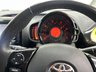 USED 2016 66 TOYOTA AYGO 1.0 VVT-i x-cite 3 Yellow Bi-Tone Hatchback 5dr Petrol Manual Euro 6 (68 ps) 2 FORMER OWNERS!  2 FORMER OWNERS!