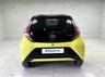 USED 2016 66 TOYOTA AYGO 1.0 VVT-i x-cite 3 Yellow Bi-Tone Hatchback 5dr Petrol Manual Euro 6 (68 ps) 2 FORMER OWNERS!  2 FORMER OWNERS!