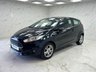 USED 2016 65 FORD FIESTA 1.25 Zetec Hatchback 3dr Petrol Manual Euro 6 (82 ps) 1 FORMER OWNER!  1 FORMER OWNER!